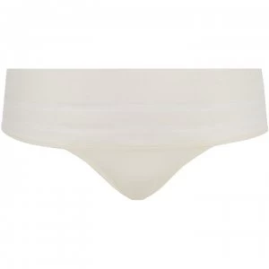 image of Heidi Klum Nightshade fling bikini brief - Cream