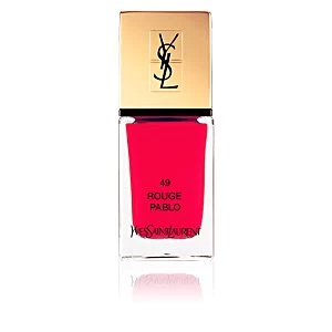 Image of LA LAQUE COUTURE #49-rouge pablo