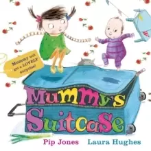 Image of Mummy's Suitcase