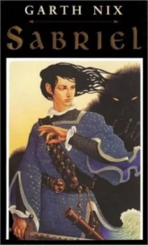 Image of Sabriel by Garth Nix Book