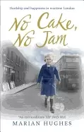 Image of No cake no jam by Marian Hughes