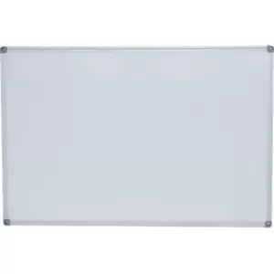 Offis Drywipe Board 1200X900MM Aluminium Trim