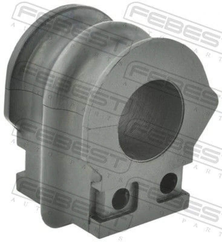 Image of Anti-roll bar bush FEBEST NSB-R52D25F
