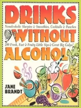 Image of Drinks without alcohol by Jane Brandt