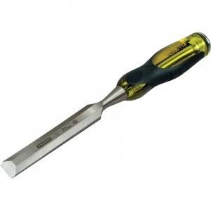 image of Stanley Fatmax Bevel Edge Chisel 20mm