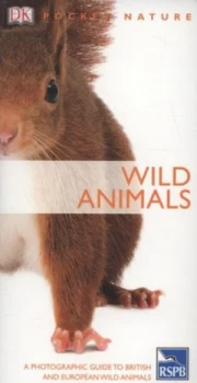Image of Wild Animals by Chris Gibson Paperback