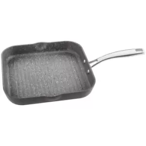 image of Stellar Rocktanium Non-Stick Grill Pan