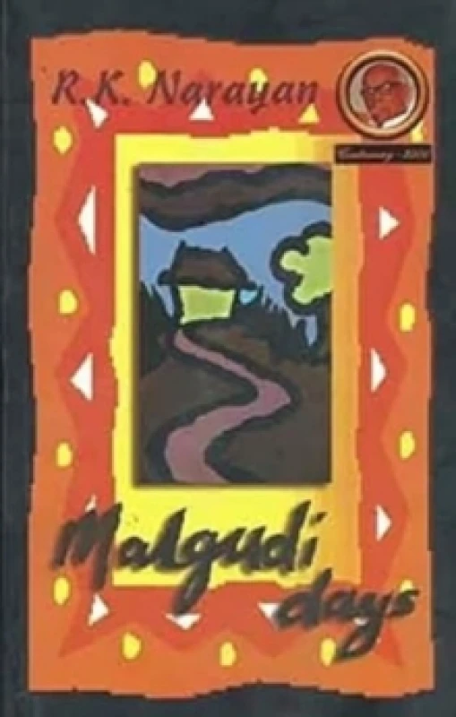 Image of Malgudi Days by R. Narayan Paperback