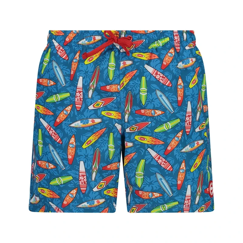 Image of CMP Children's shorts CMP Bleu Male 3 ans