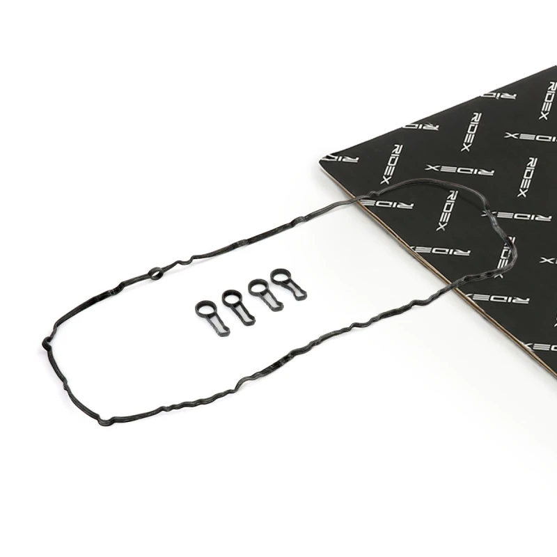 Image of RIDEX Gasket Set, cylinder head cover RIDEX 979G0154