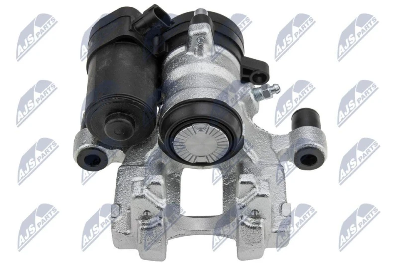 Image of NTY Brake caliper NTY HZT-FR-039