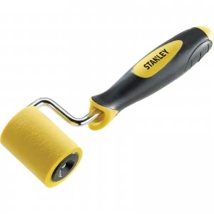 image of Stanley Dynagrip Wallpaper Seam Roller