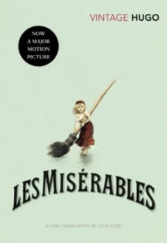 Image of Les Misrables by Victor Hugo Paperback