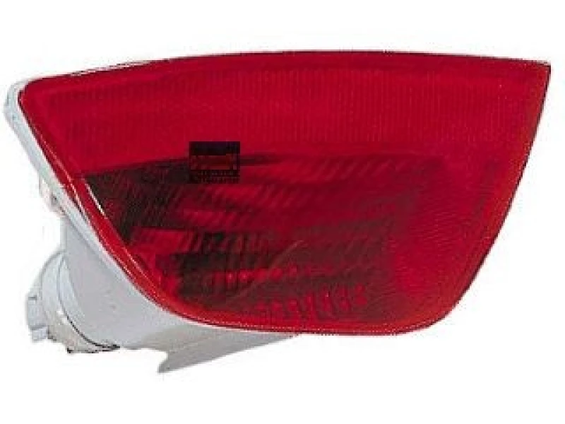 Image of VAN WEZEL Rear light VAN WEZEL 1858929