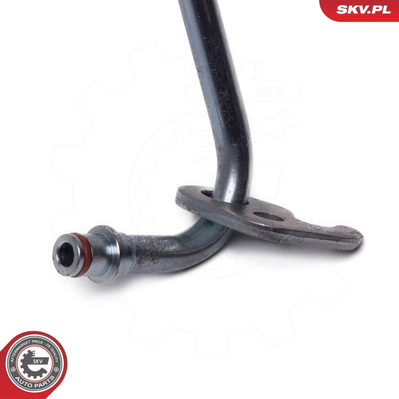 Image of ESEN SKV Power steering hose ESEN SKV 10SKV960