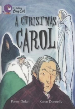 Image of A Christmas Carol by Penny Dolan Book