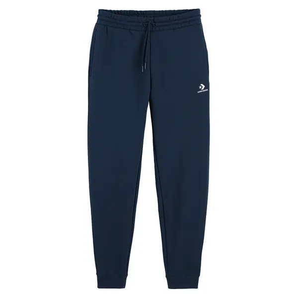 Image of Unisex Star Chevron Joggers in Cotton Mix