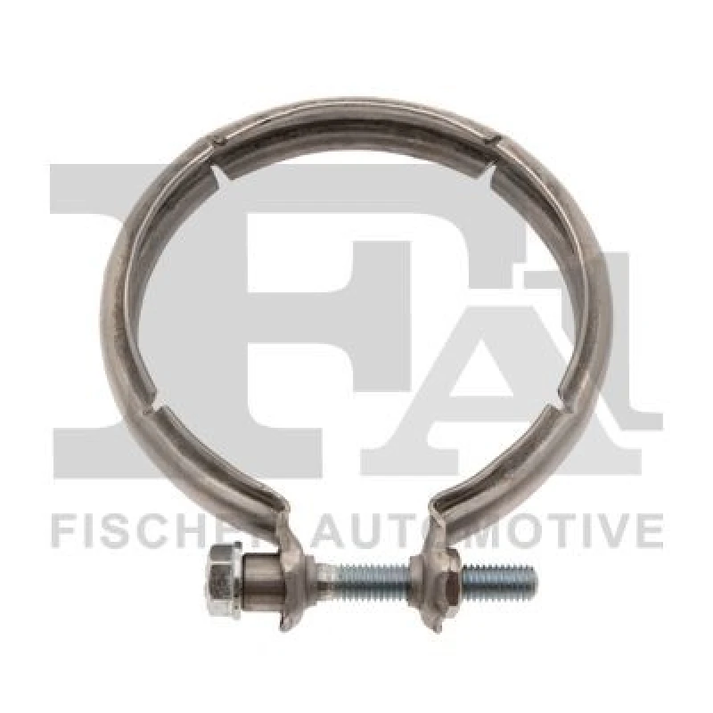 Image of FA1 Exhaust clamp FA1 215-889