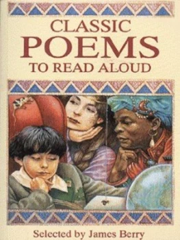 Image of Classic Poems to Read Aloud by James Berry and James Mayhew Paperback