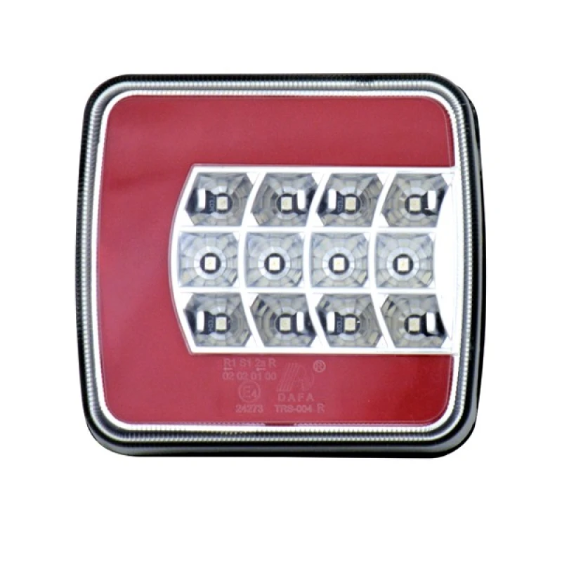 Image of CARPOINT Rear light CARPOINT 0414051