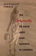 Image of community of those who have nothing in common