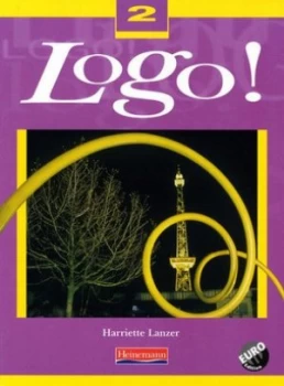 Image of Logo 2 by Hariette Lanzer Paperback