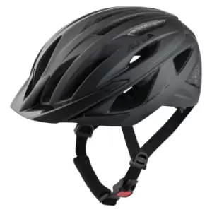Image of Alpina Delft MIPS Tour Helmet Black-51 - 56cm