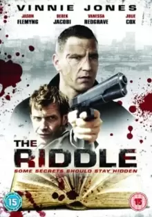 Image of The Riddle