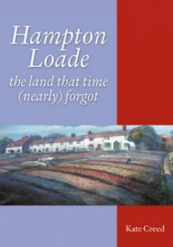 Image of Hampton Loade by Kate Creed Paperback