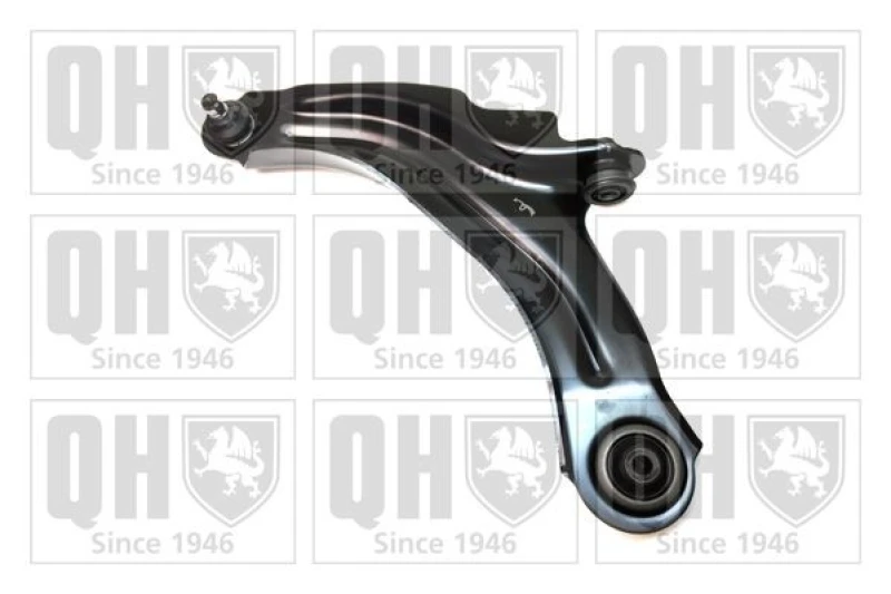Image of QUINTON HAZELL Suspension arm QUINTON HAZELL QSA2599S