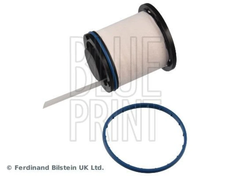 Image of Blue PRINT Fuel filter Blue PRINT ADBP230051