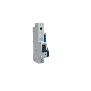 Image of Bg CURB10 Compact Rcbo Type Ac B Curve 10A - 215932