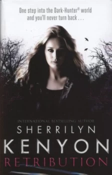 Image of Retribution by Sherrilyn Kenyon Hardback