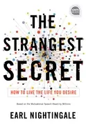 Image of strangest secret how to live the life you desire