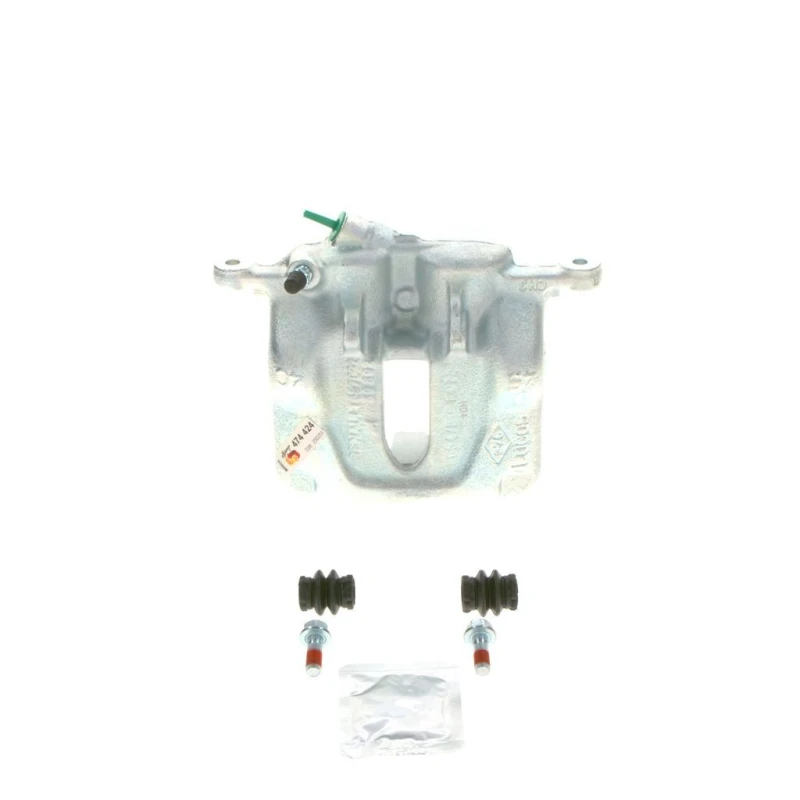Image of Brake caliper Bosch 0 986 474 424
