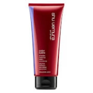 Image of Shu Uemura Art of Hair Colour Lustre - Cool Blonde (200ml)