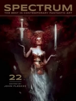 Image of Spectrum 22 by John Fleskes