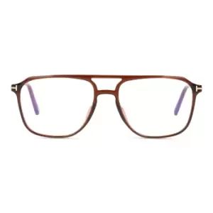 Tom Ford FT 5665-B Glasses