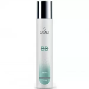 image of System Professional BB Aerohold Mousse 300ml