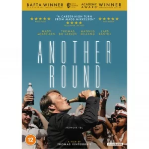Image of Another Round