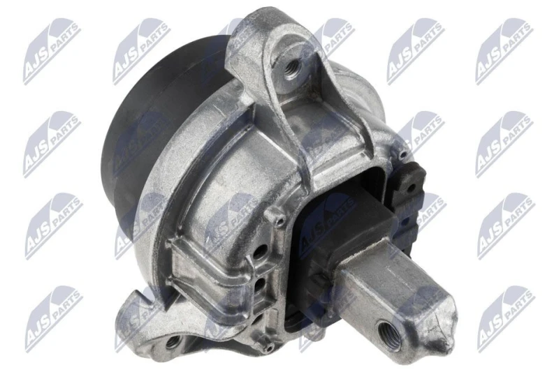 Image of NTY ZPS-BM-061 Engine mount Left, Hydro Mount Elastomer Engine Mounting (247)