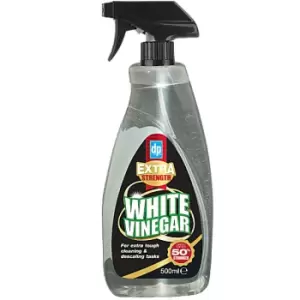 image of Dri-Pak Extra Strength White Vinegar