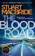 Image of blood road