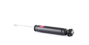 image of KYB Shock absorber 349021 Shocks,Shock absorbers FORD,MONDEO IV Turnier (BA7),S-MAX (WA6),GALAXY (WA6),MONDEO IV (BA7),MONDEO IV Stufenheck (BA7)