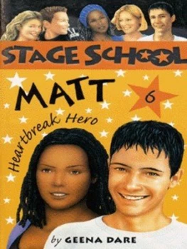 Image of Matt by Sharon Siamon Paperback