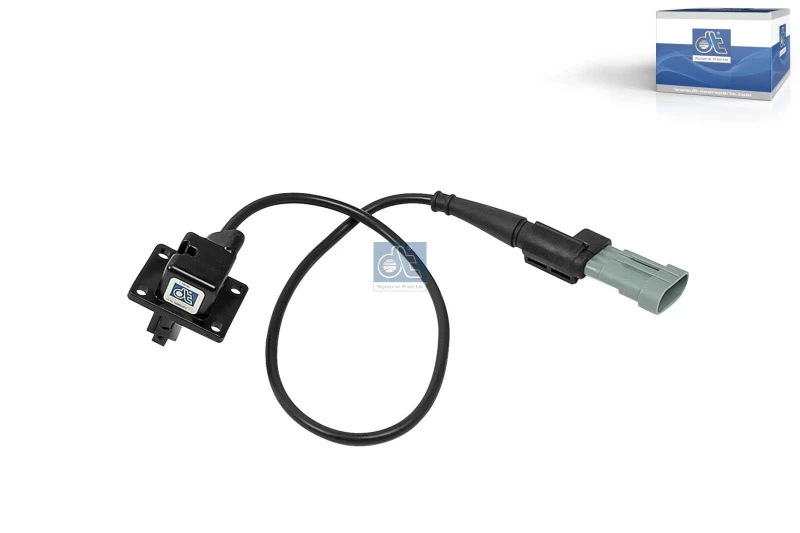 Image of DT Spare Parts Brake Light Switch DT Spare Parts 7.78145