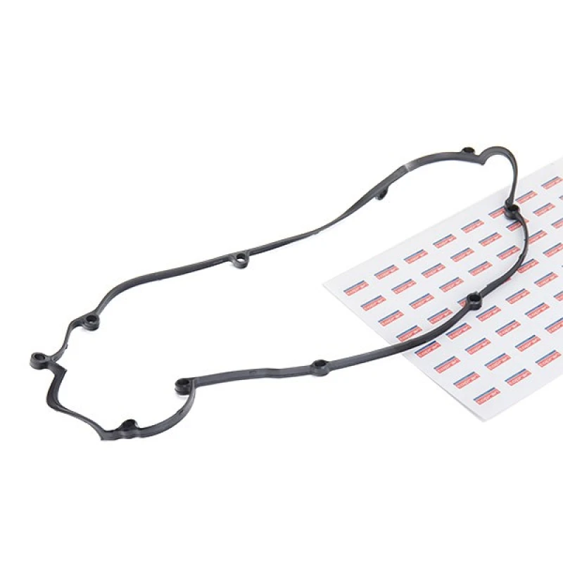 Image of Rocker cover gasket TOPRAN 820 249