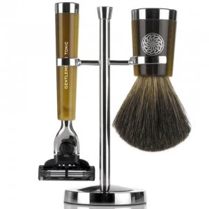 Image of Gentlemens Tonic Savile Row Set - Horn