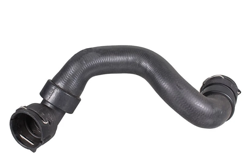Image of Radiator hose METZGER 2420194