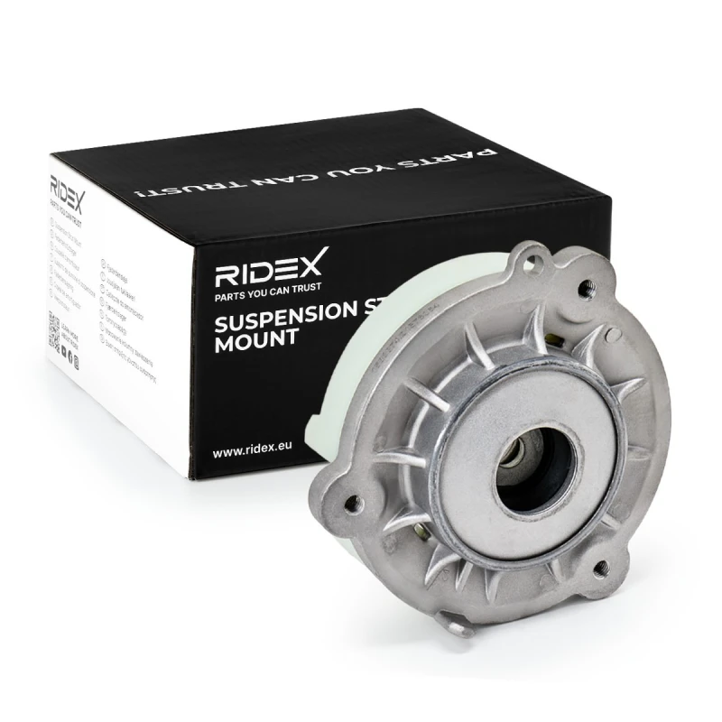 Image of RIDEX Top strut mount RIDEX 1180S1531